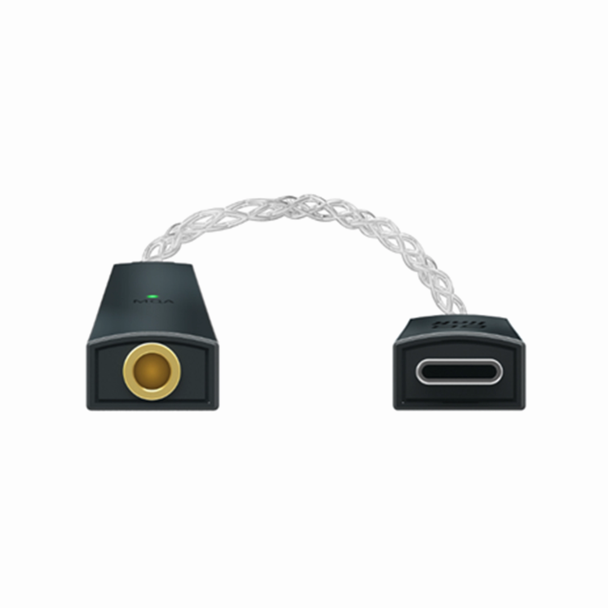 iFi Go Link Hi-Res USB DAC   Headphone AMP