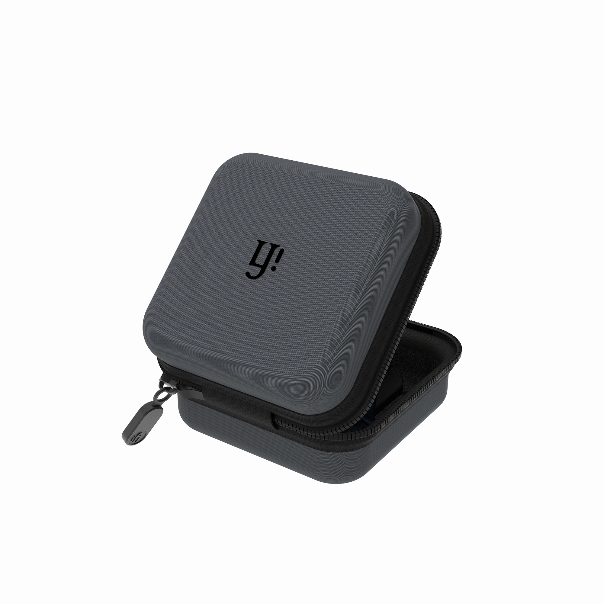 iFi GO Pod Air Bluetooth True Wireless Adapter