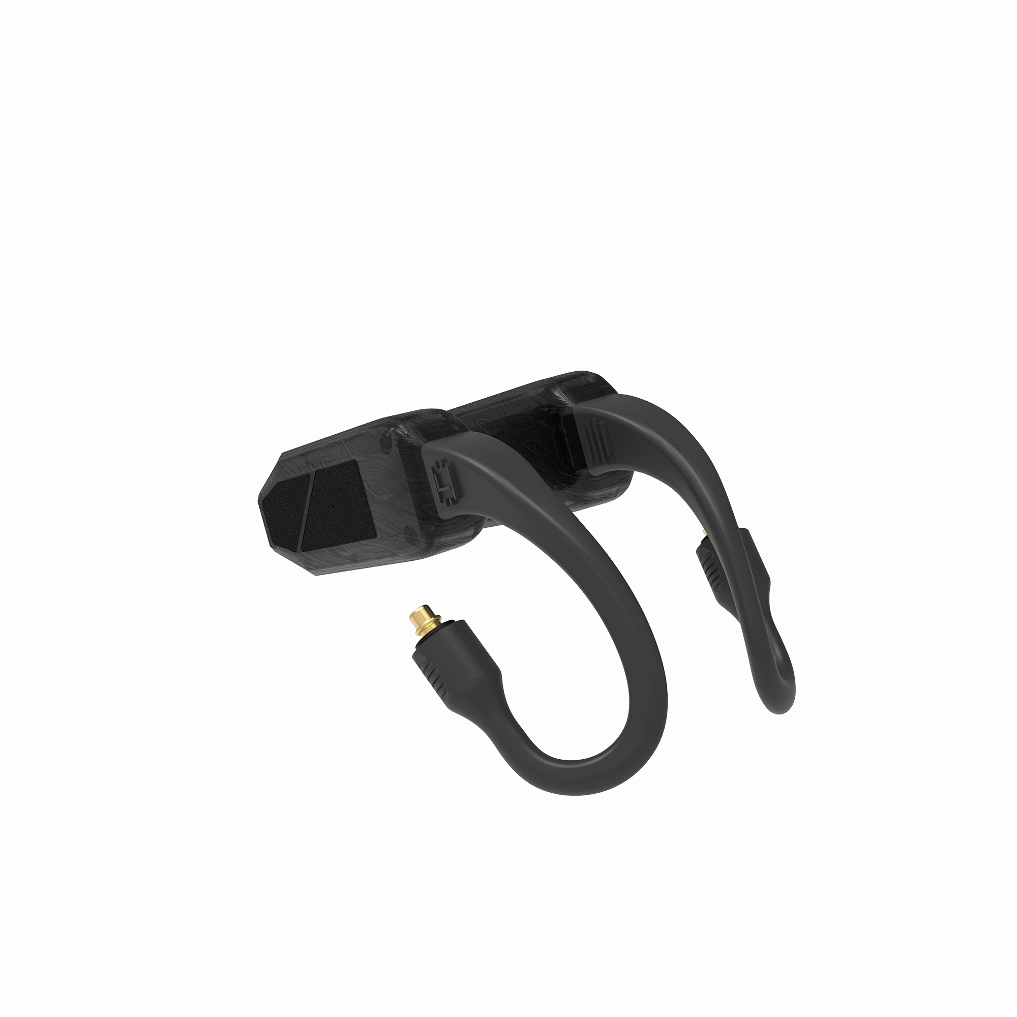 iFi GO Pod Air Bluetooth True Wireless Adapter
