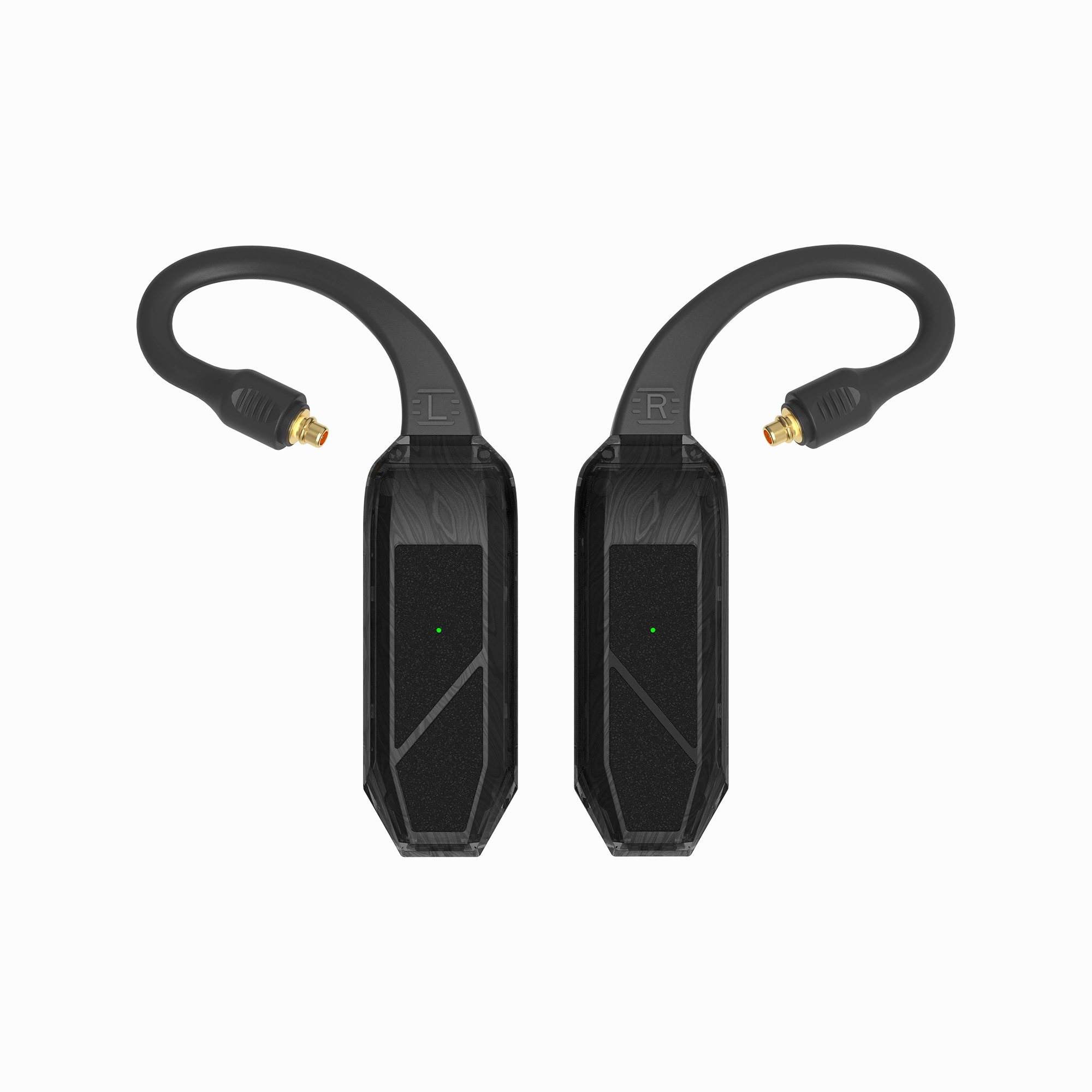 iFi GO Pod Air Bluetooth True Wireless Adapter hi-fi hi-res music player,hi-fi FLAC player,hi-fi DSD player