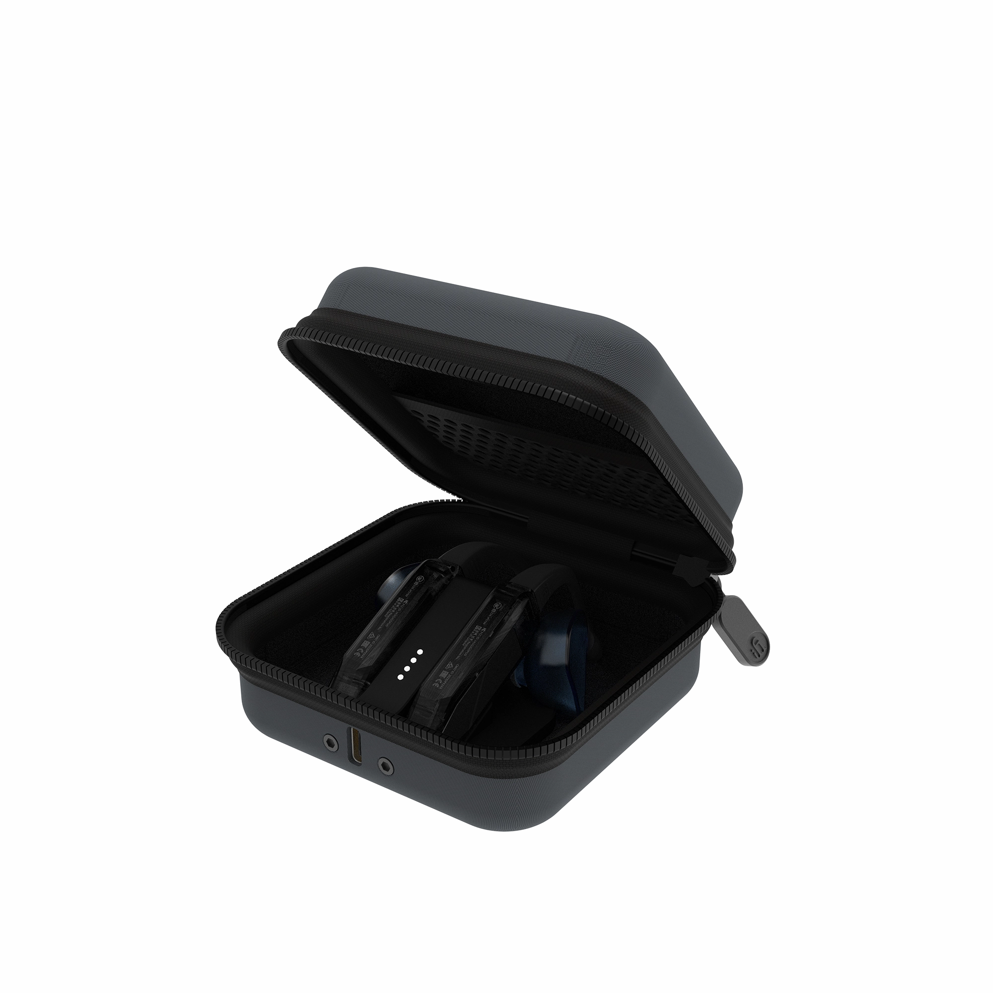 iFi GO Pod Air Bluetooth True Wireless Adapter