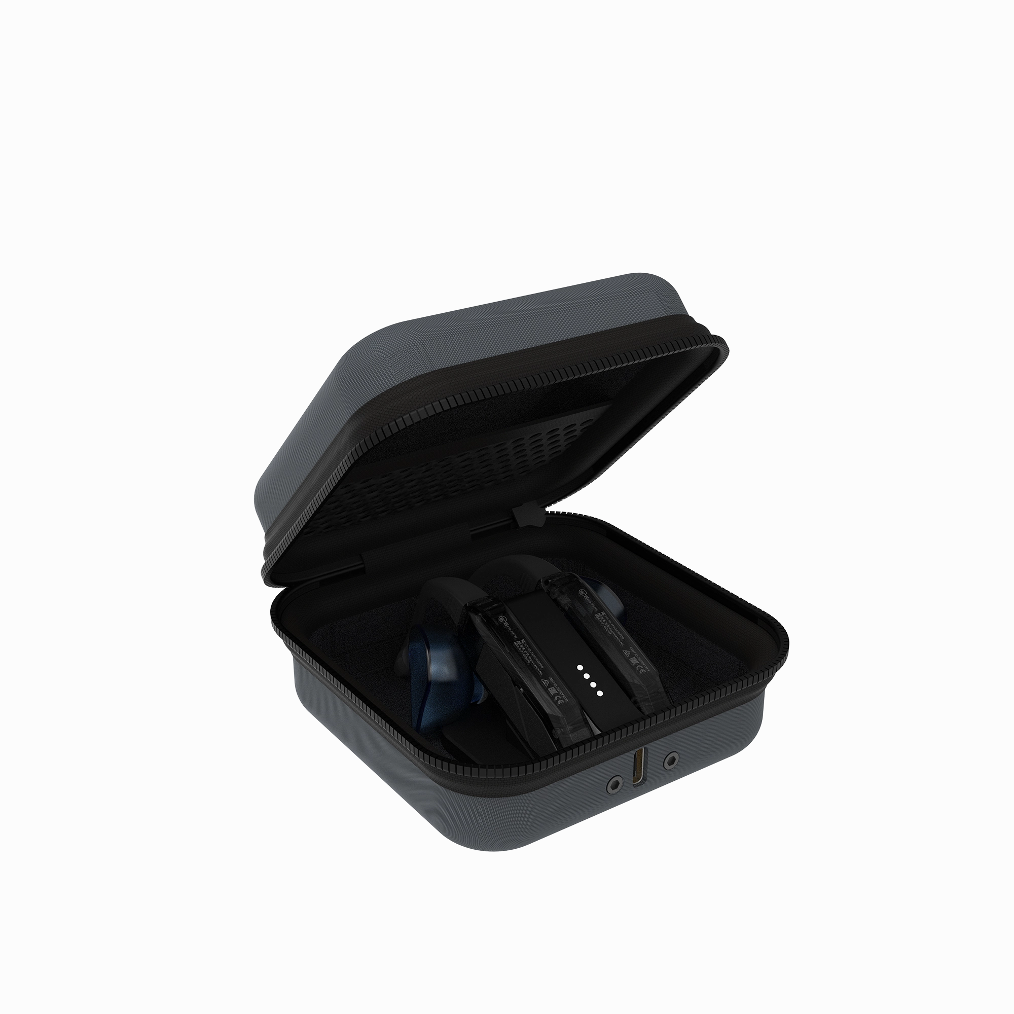 iFi GO Pod Air Bluetooth True Wireless Adapter