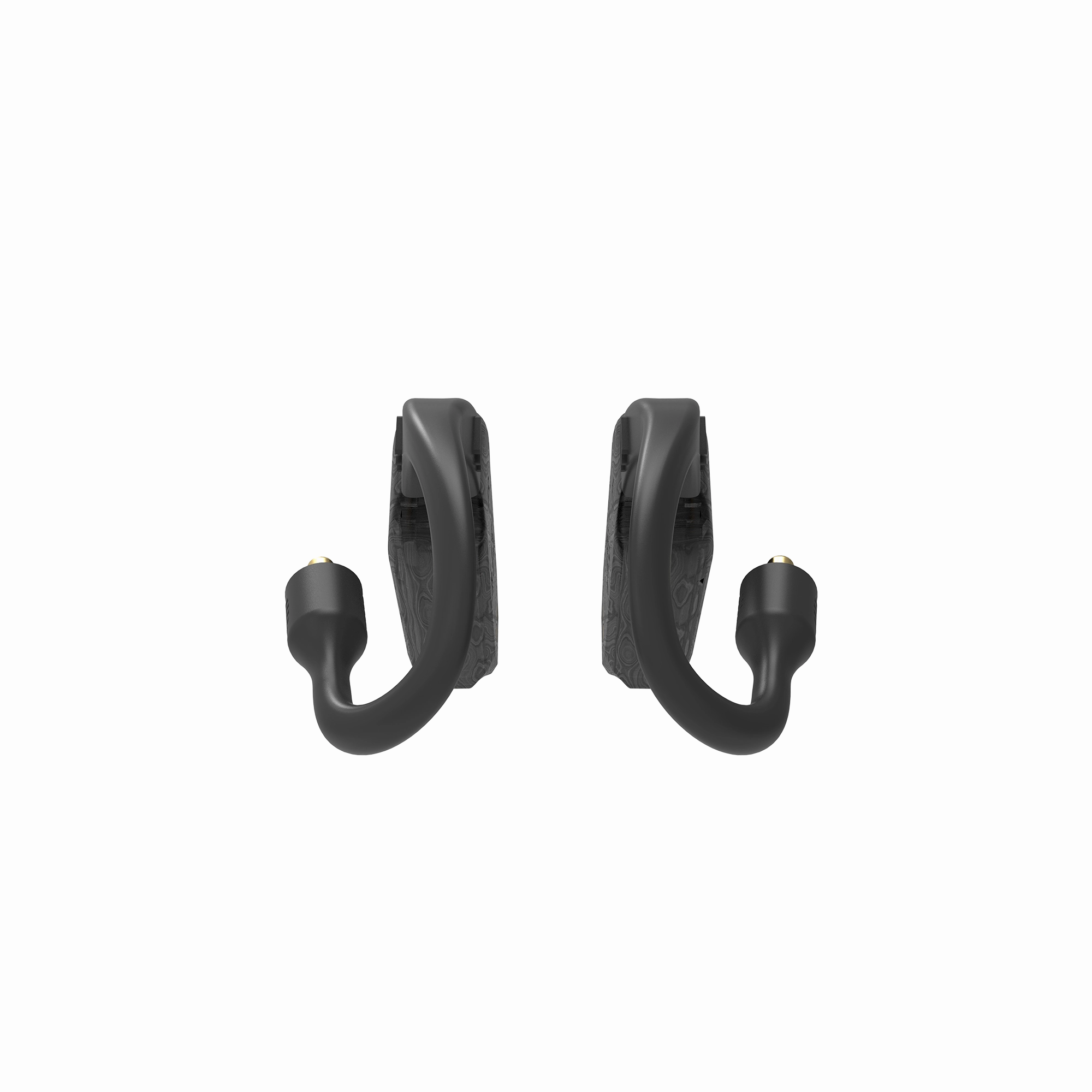 iFi GO Pod Air Bluetooth True Wireless Adapter