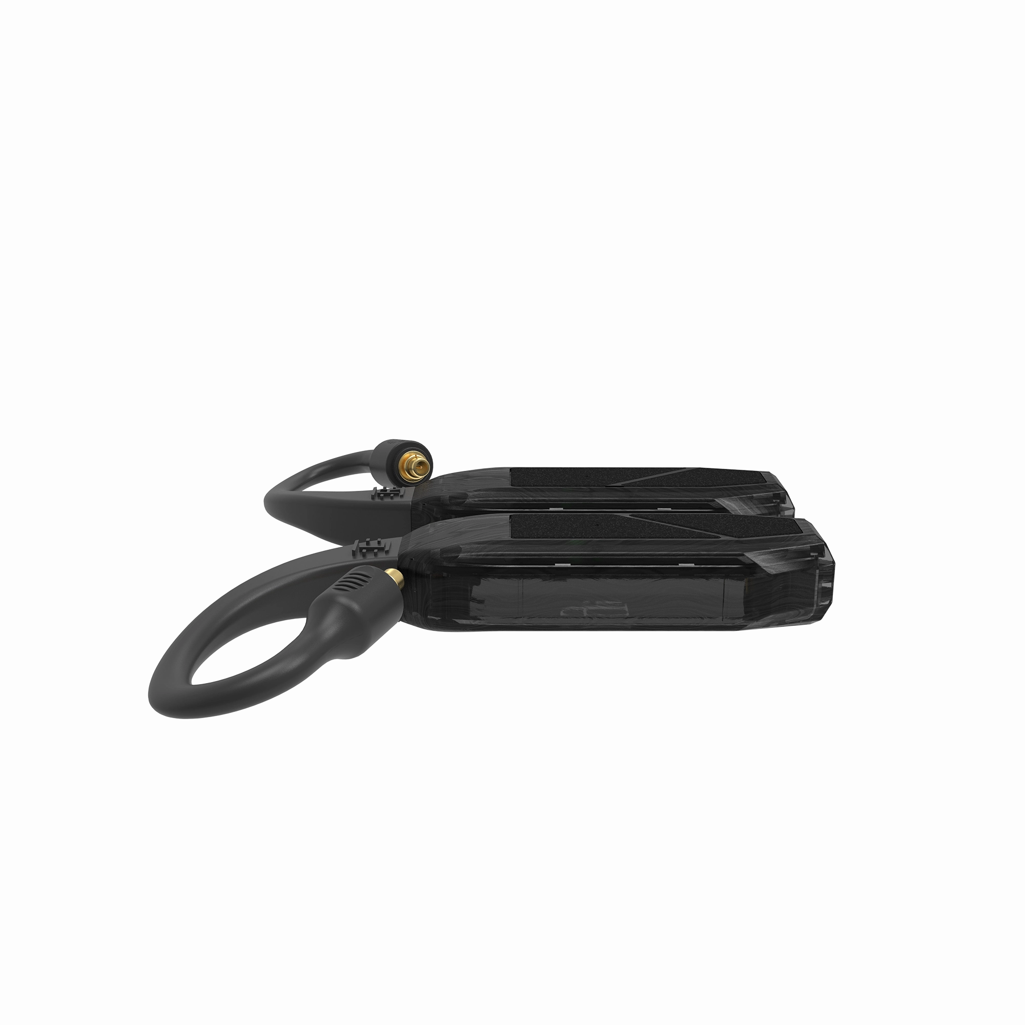 iFi GO Pod Air Bluetooth True Wireless Adapter