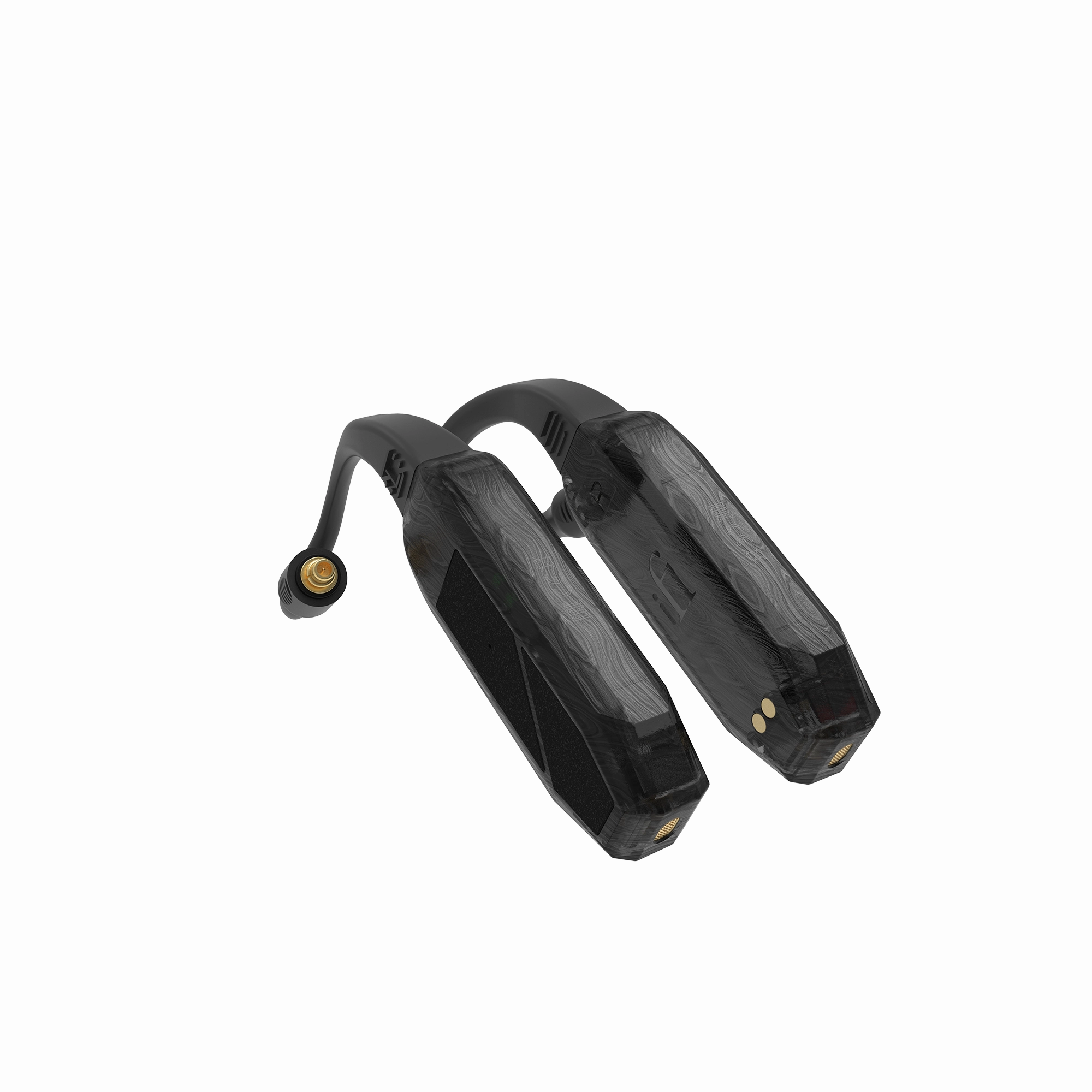 iFi GO Pod Air Bluetooth True Wireless Adapter