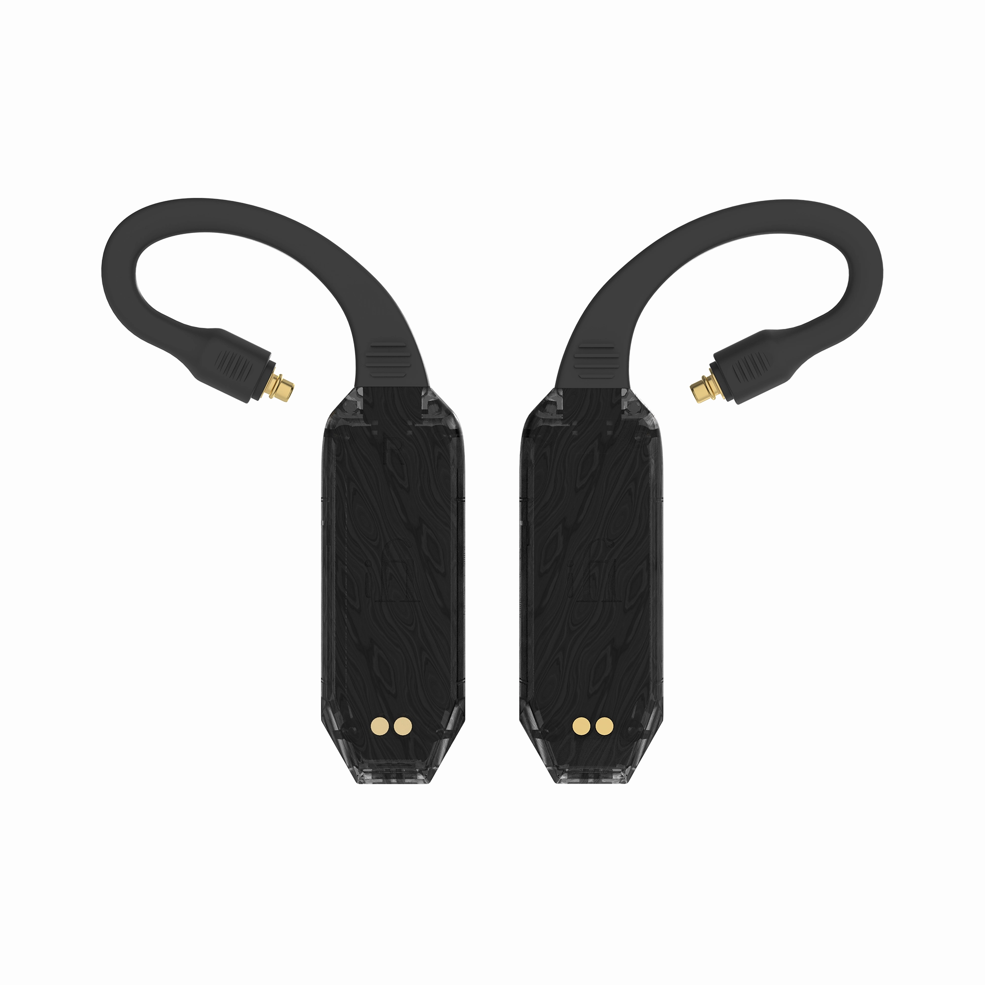 iFi GO Pod Air Bluetooth True Wireless Adapter