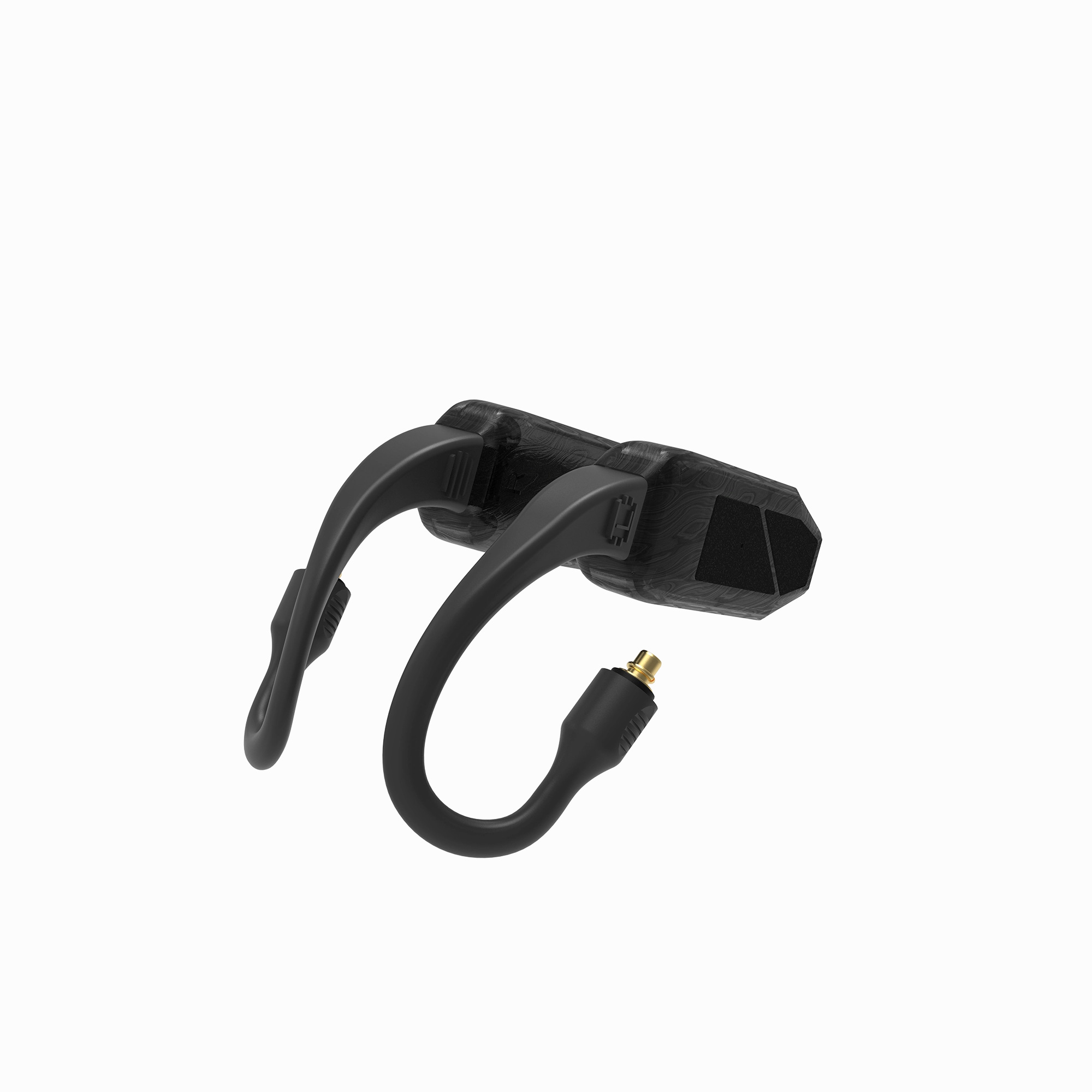 iFi GO Pod Air Bluetooth True Wireless Adapter