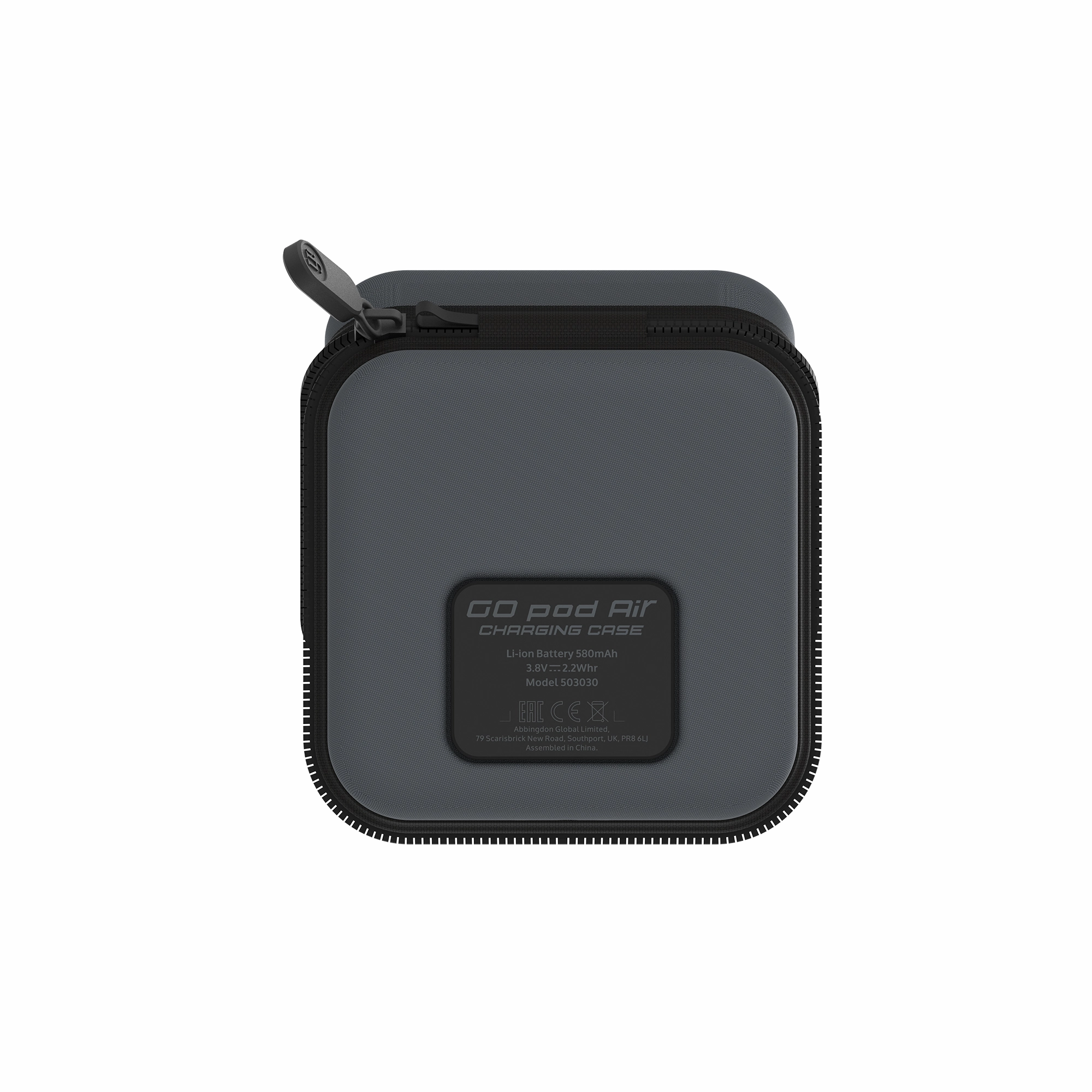 iFi GO Pod Air Bluetooth True Wireless Adapter