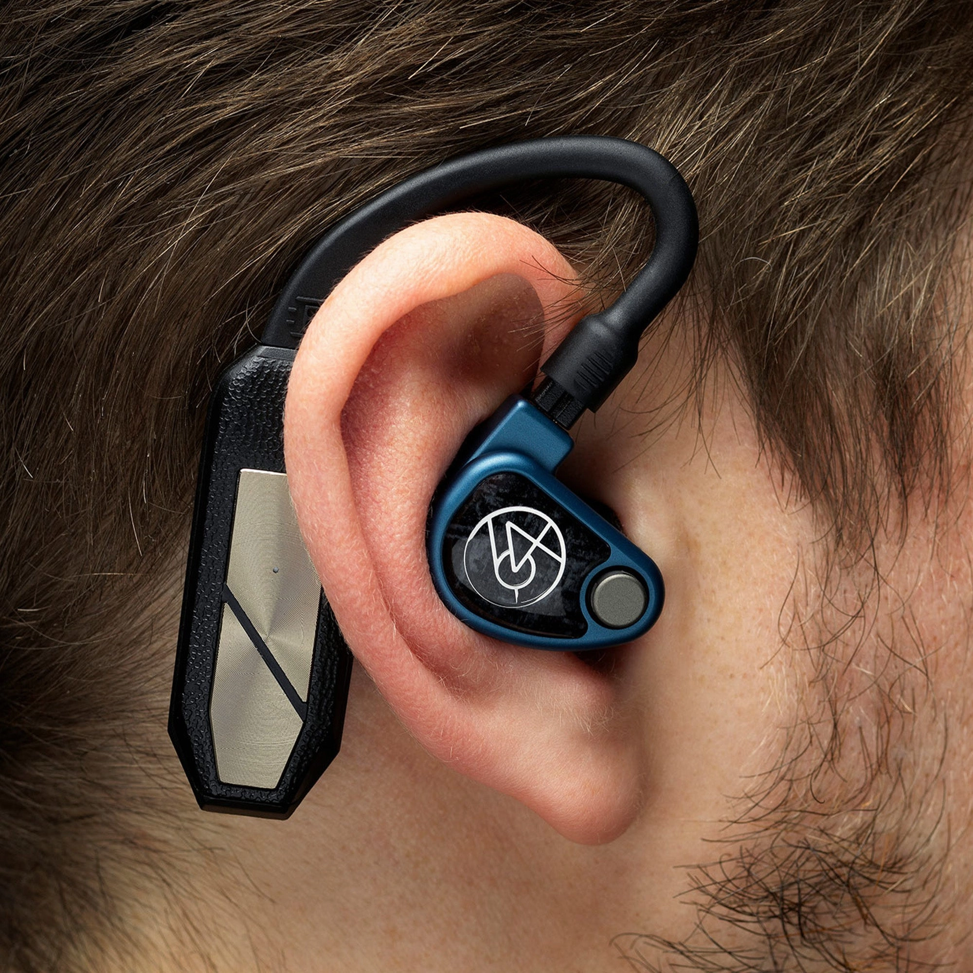 iFi GO Pod Bluetooth True Wireless Adapter