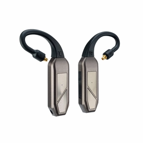 iFi GO Pod Max Bluetooth True Wireless Adapter hi-fi hi-res music player,hi-fi FLAC player,hi-fi DSD player