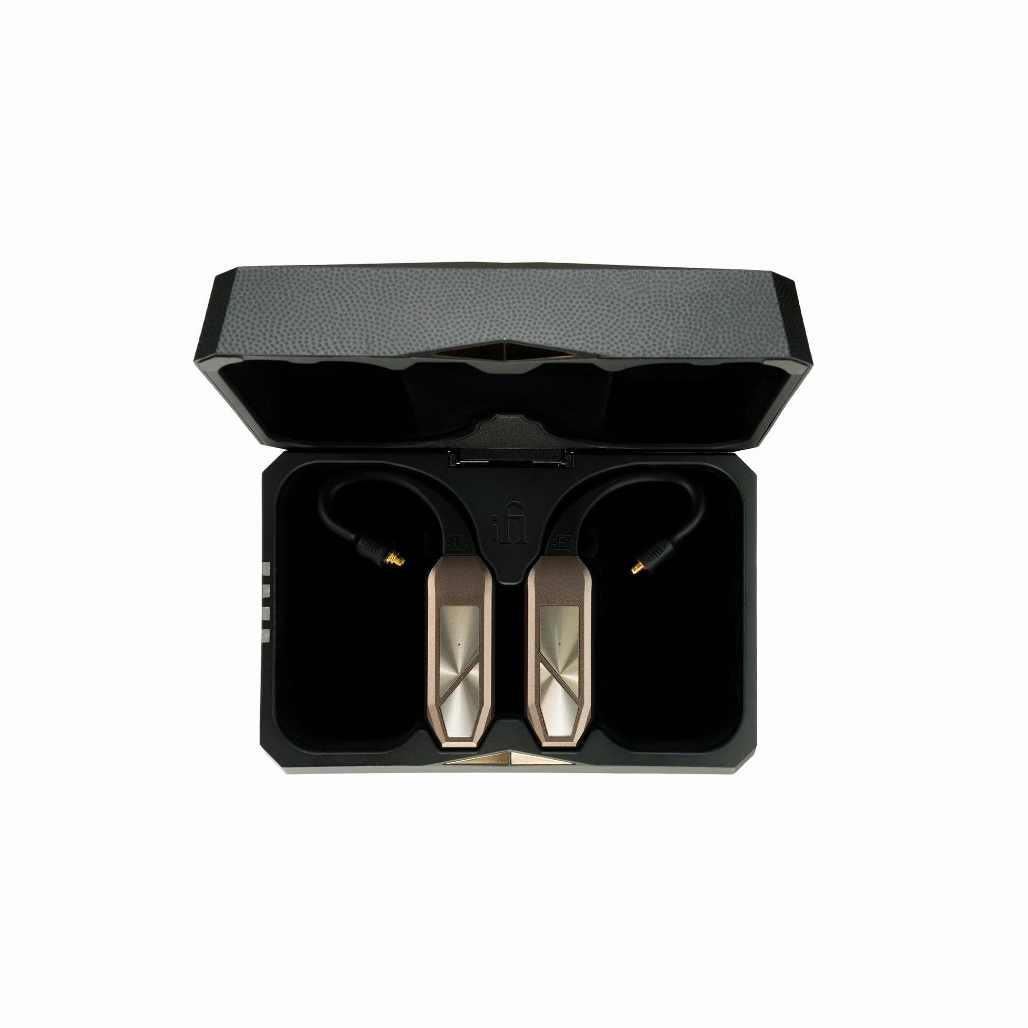 iFi GO Pod Max Bluetooth True Wireless Adapter