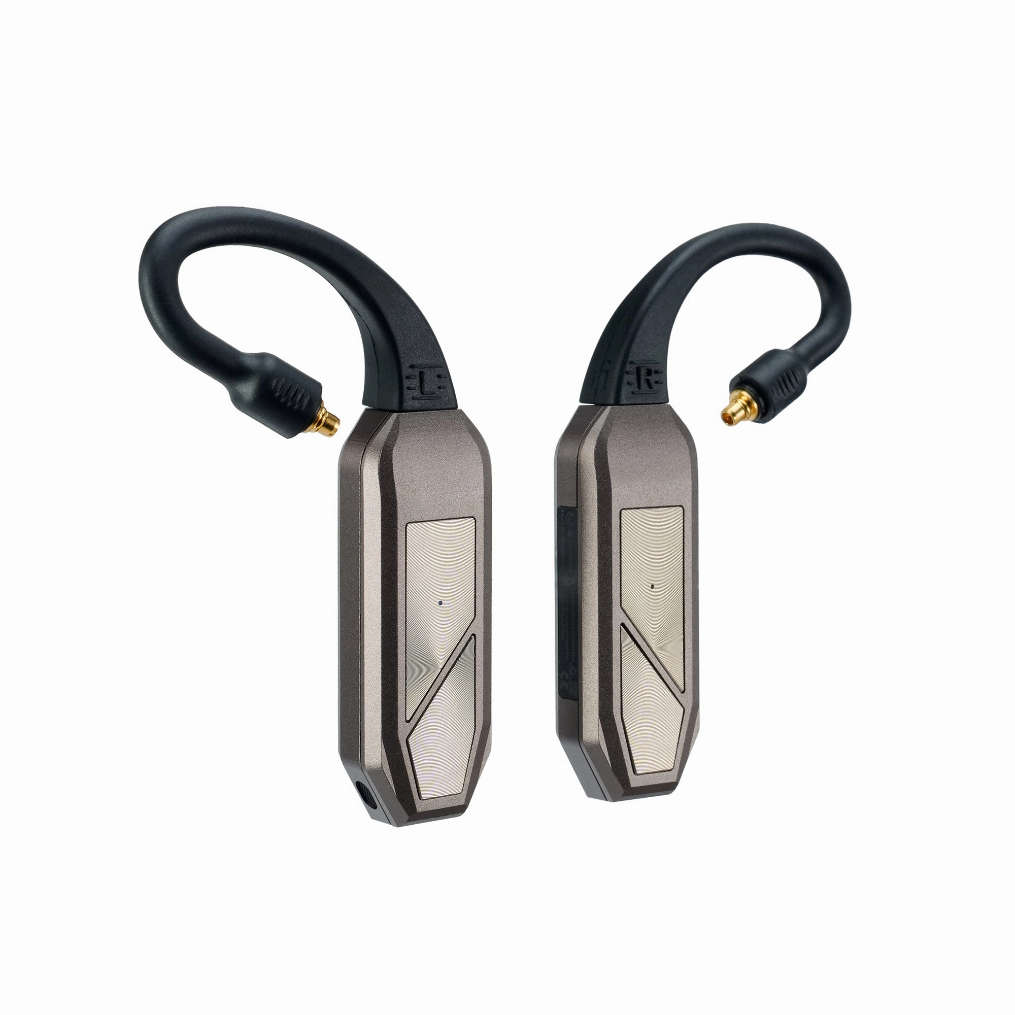 iFi GO Pod Max Bluetooth True Wireless Adapter hi-fi hi-res music player,hi-fi FLAC player,hi-fi DSD player
