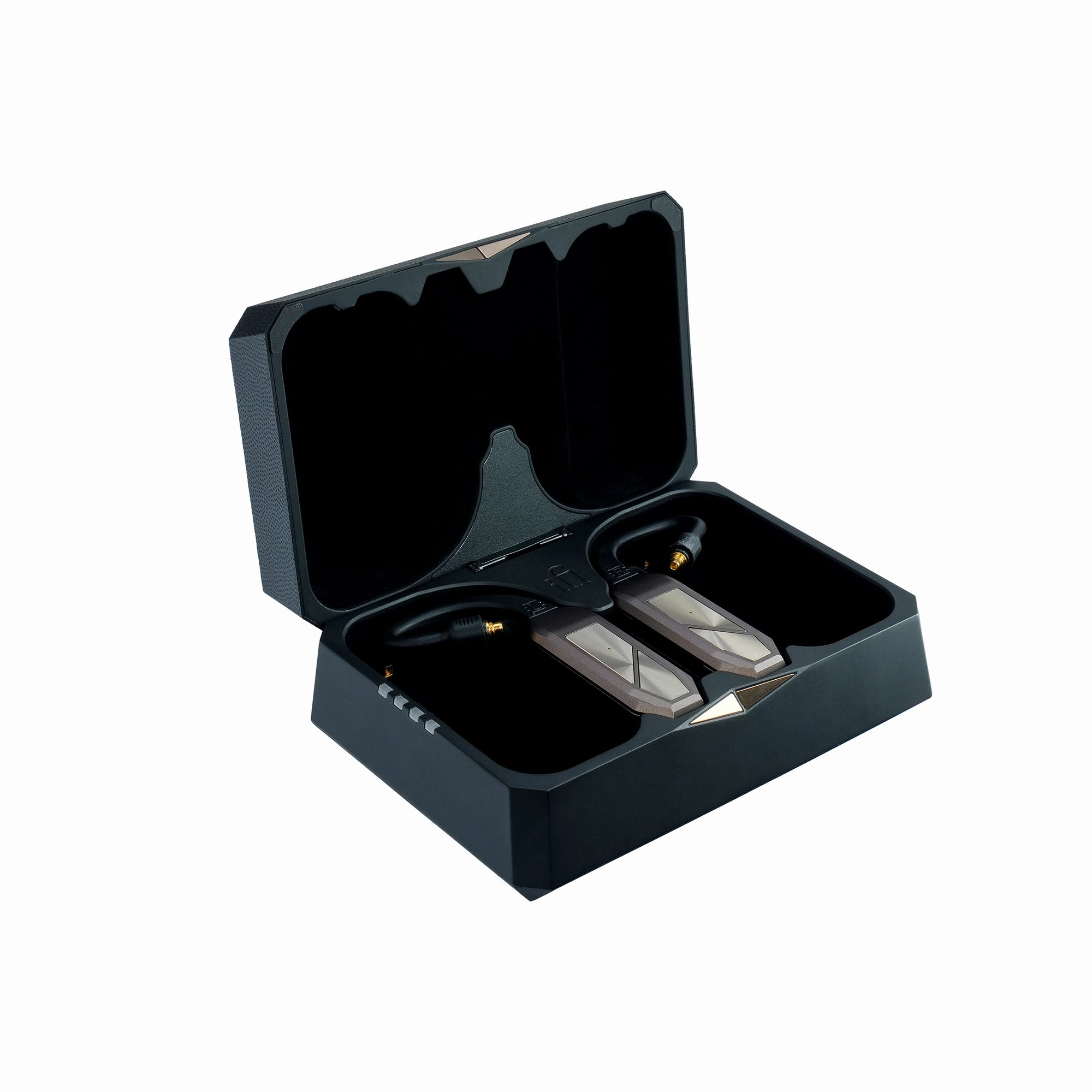 iFi GO Pod Max Bluetooth True Wireless Adapter