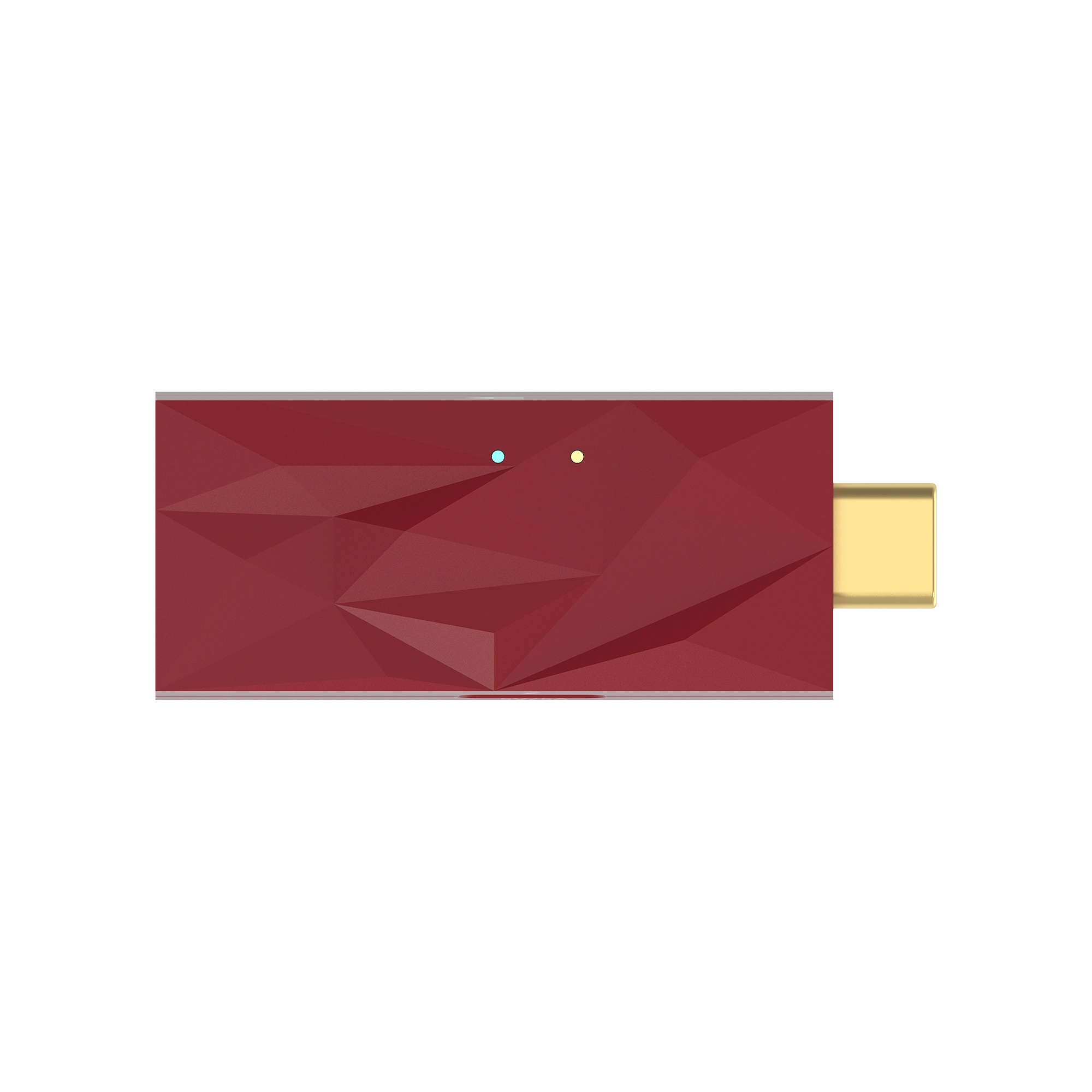 iFi iDefender Max USB-C