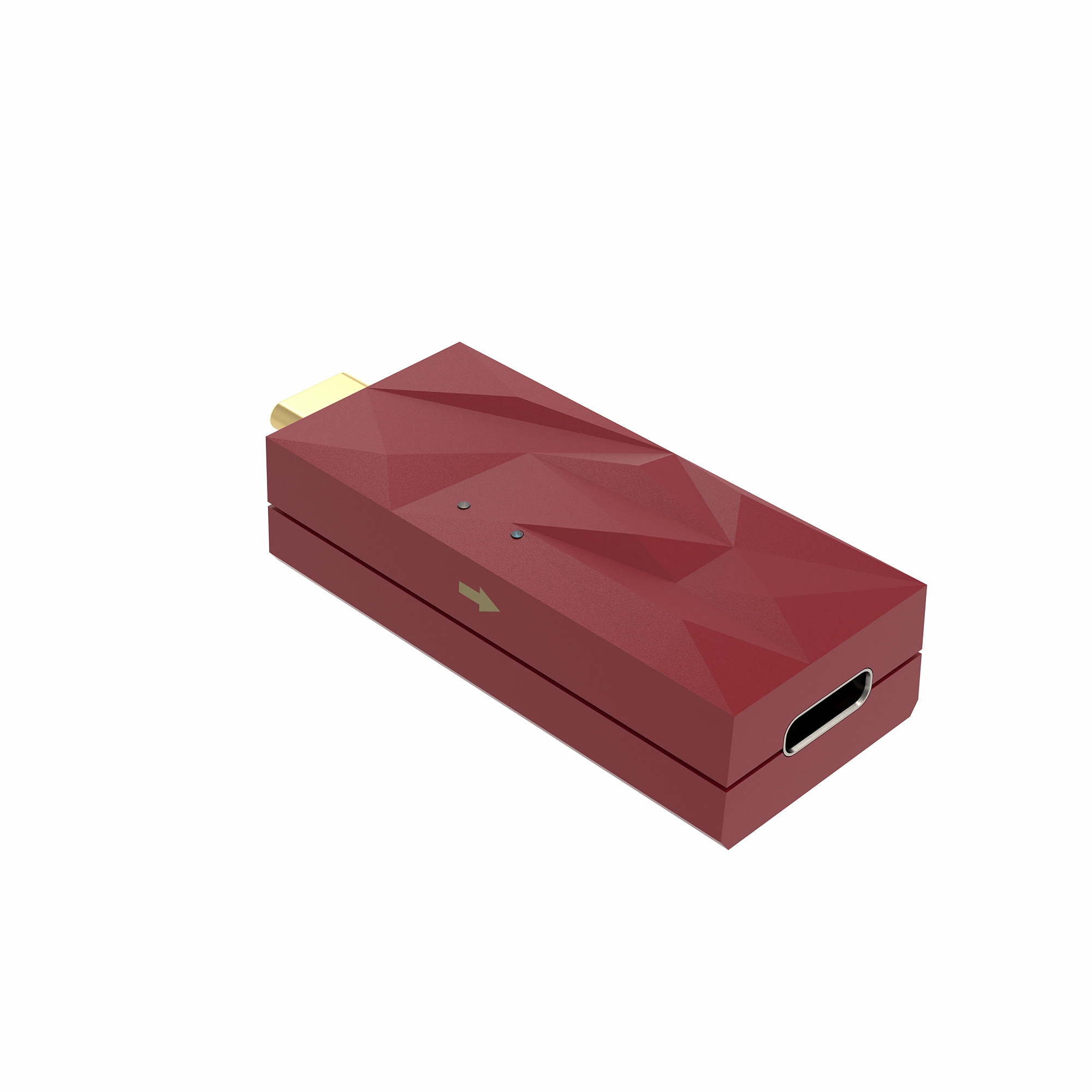 iFi iDefender Max USB-C