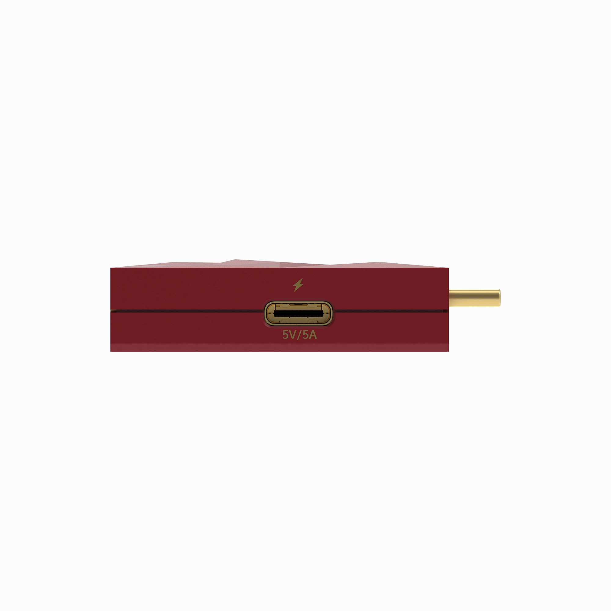iFi iDefender Max USB-C