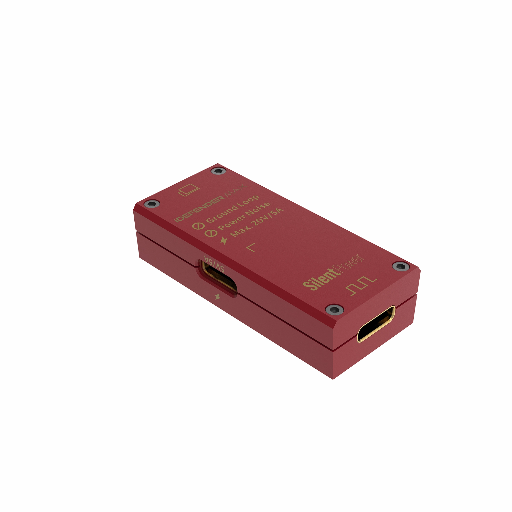 iFi iDefender Max USB-C