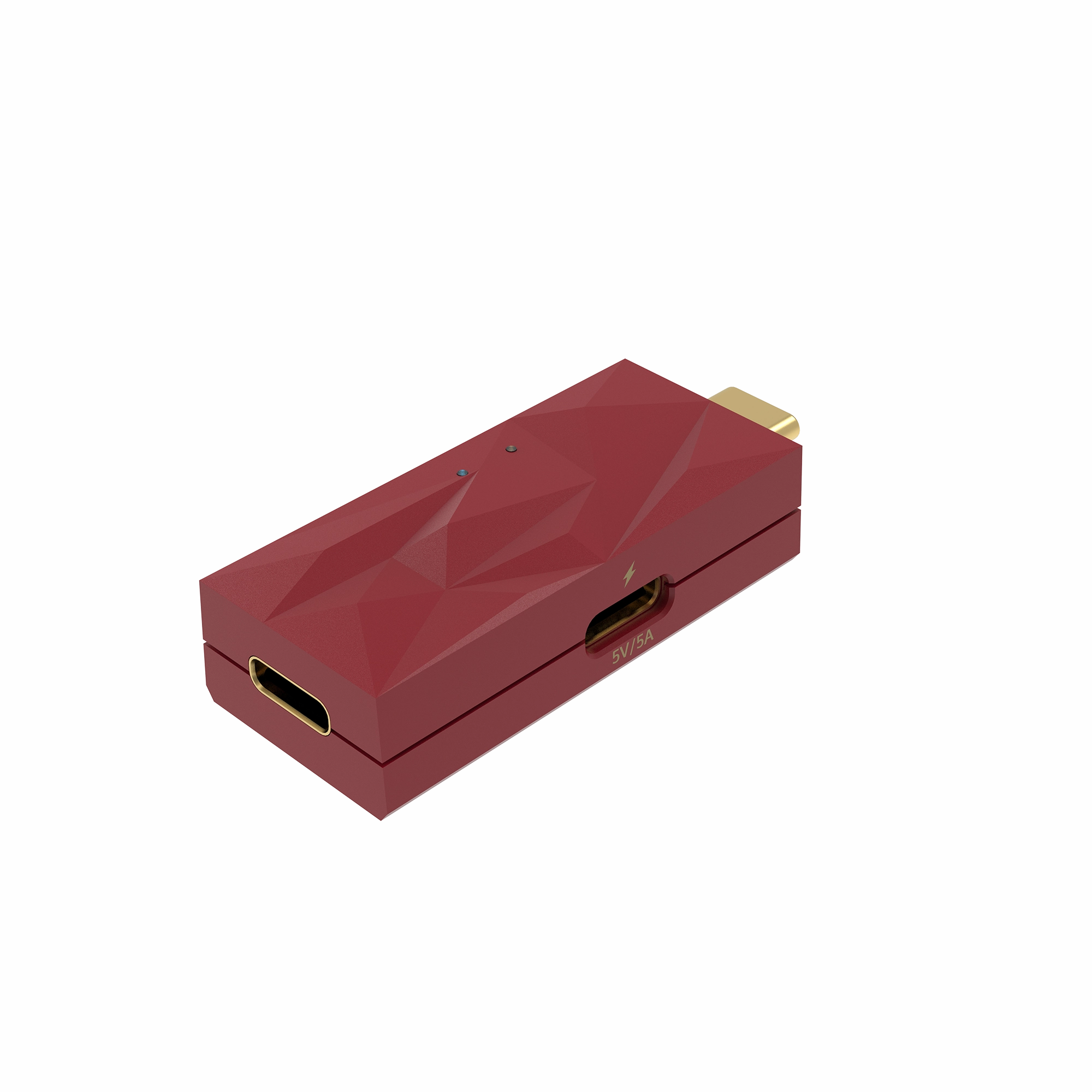 iFi iDefender Max USB-C