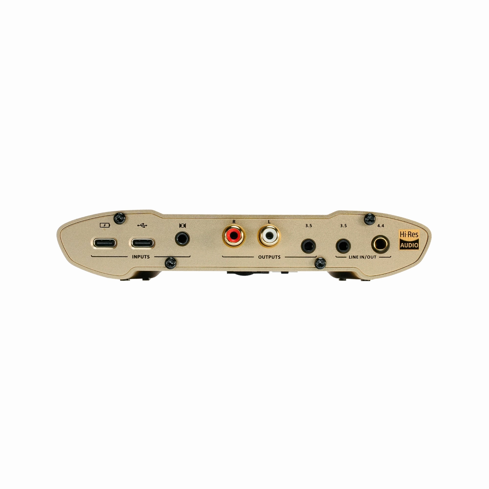 iFi iDSD Valkyrie DAC & Headphone Amplifier