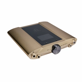 iFi iDSD Valkyrie DAC & Headphone Amplifier hi-fi hi-res music player,hi-fi FLAC player,hi-fi DSD player