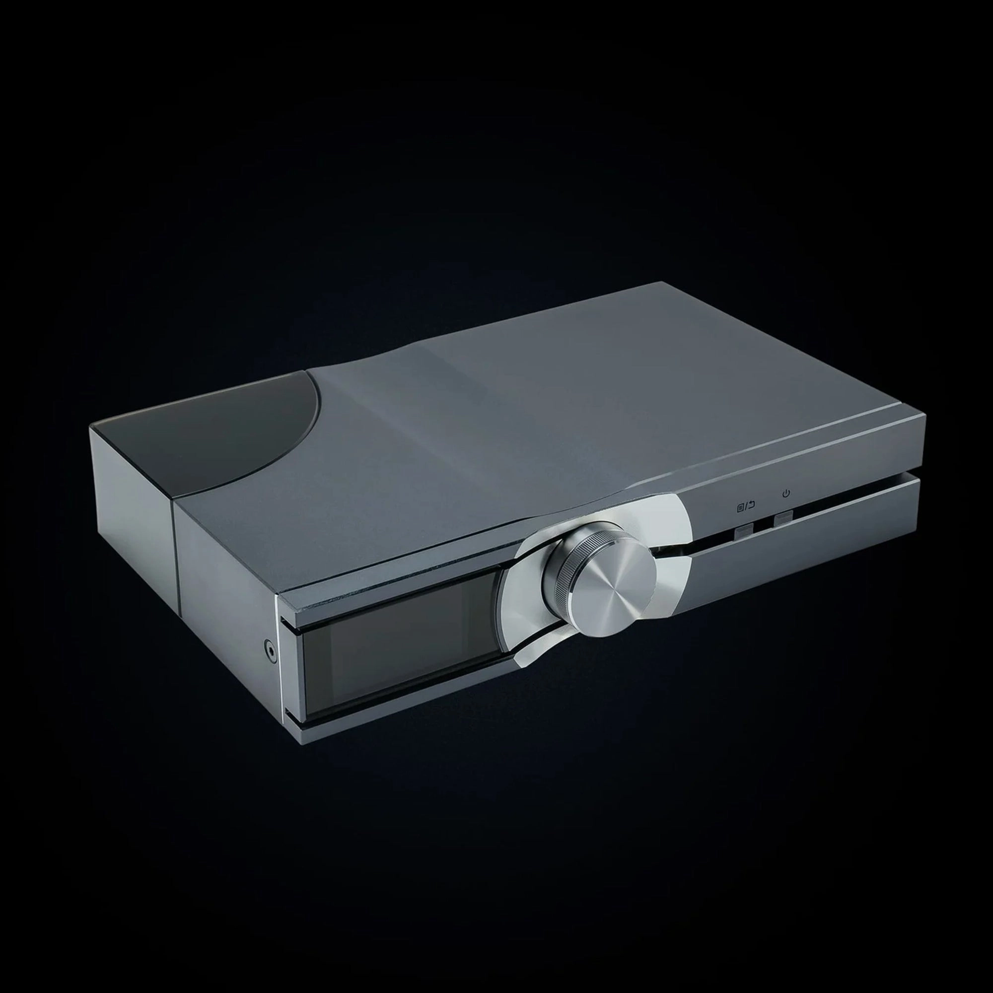 iFi OMNI LAN Audiophile Network Switch