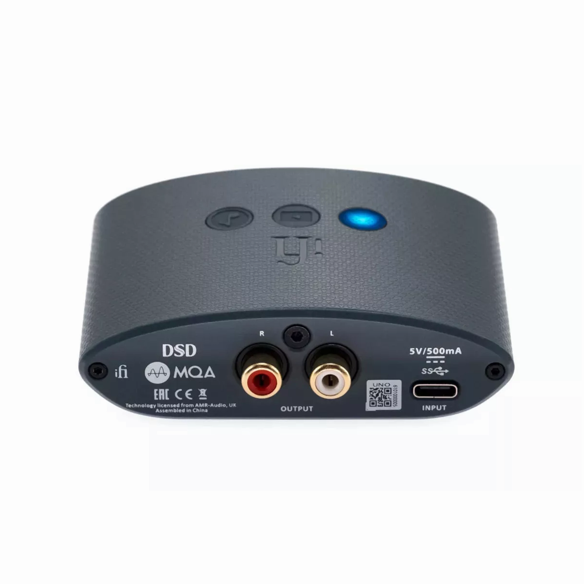iFi Uno Portable Amplifier/ DAC
