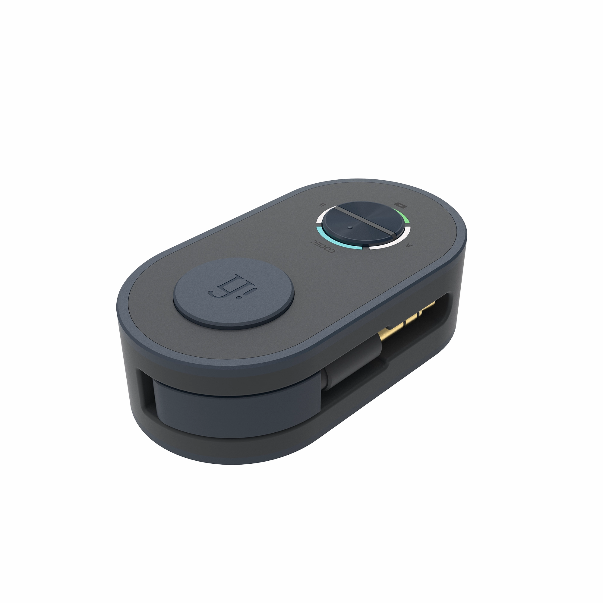 iFi UP Bluetooth Travel Companion
