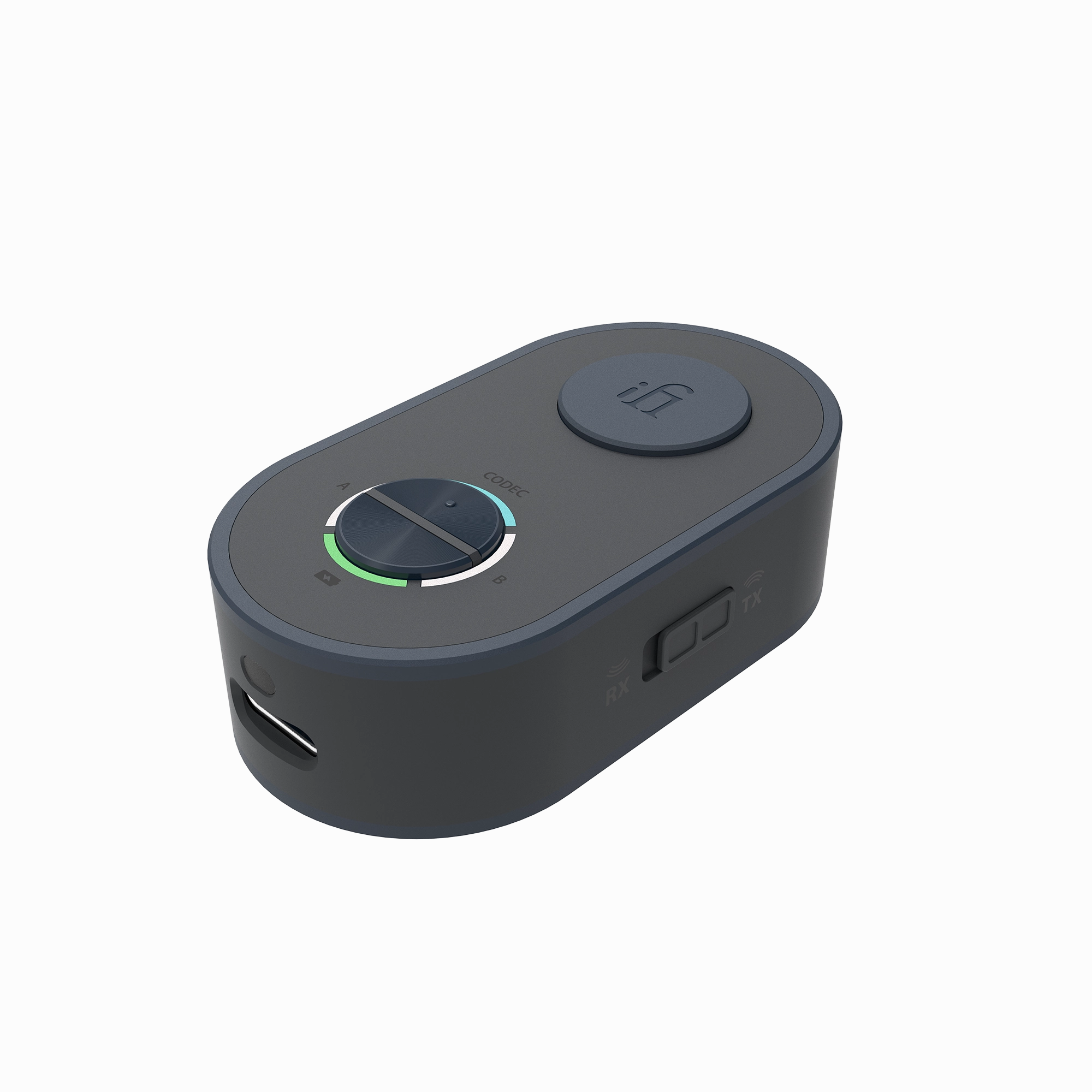 iFi UP Bluetooth Travel Companion hi-fi hi-res music player,hi-fi FLAC player,hi-fi DSD player