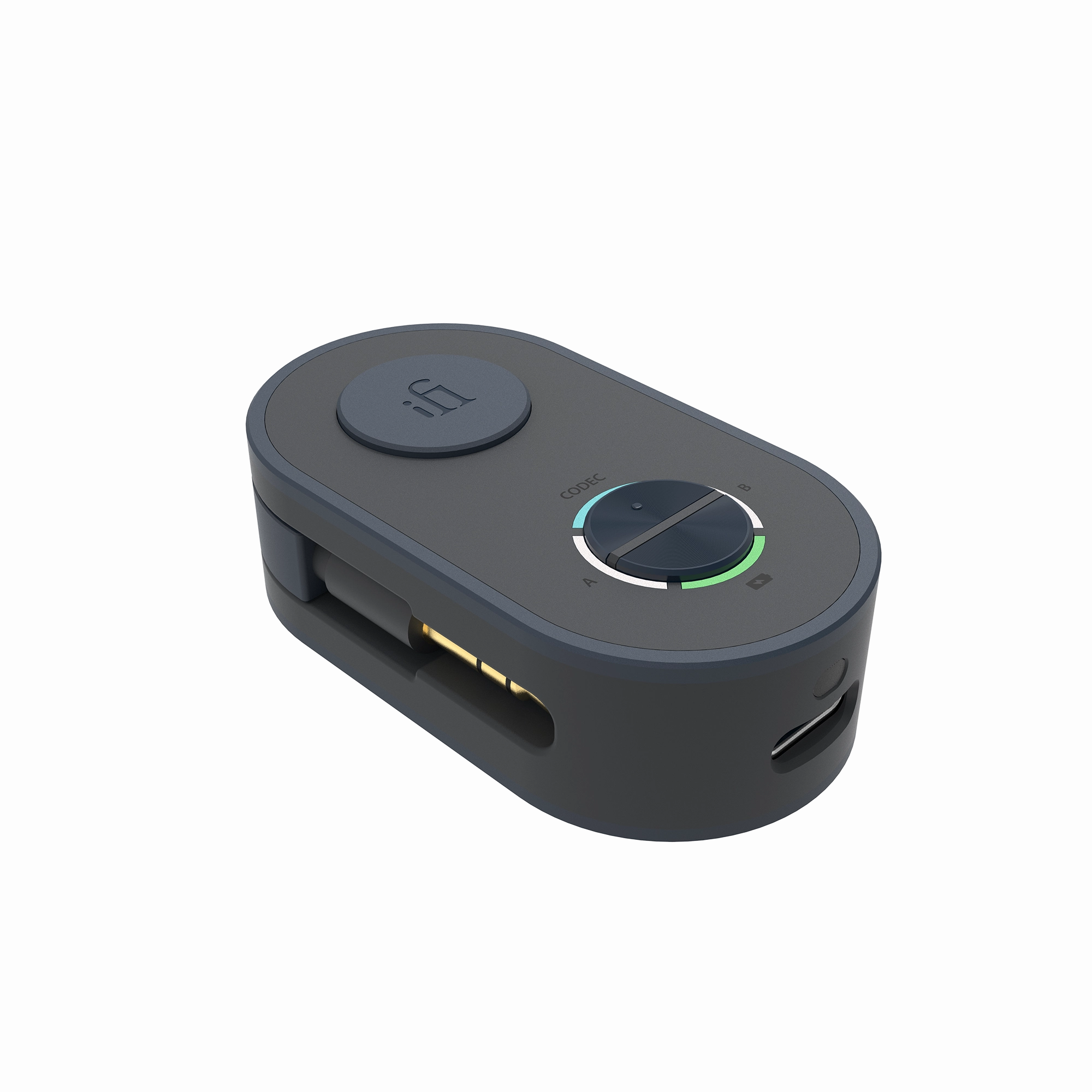 iFi UP Bluetooth Travel Companion