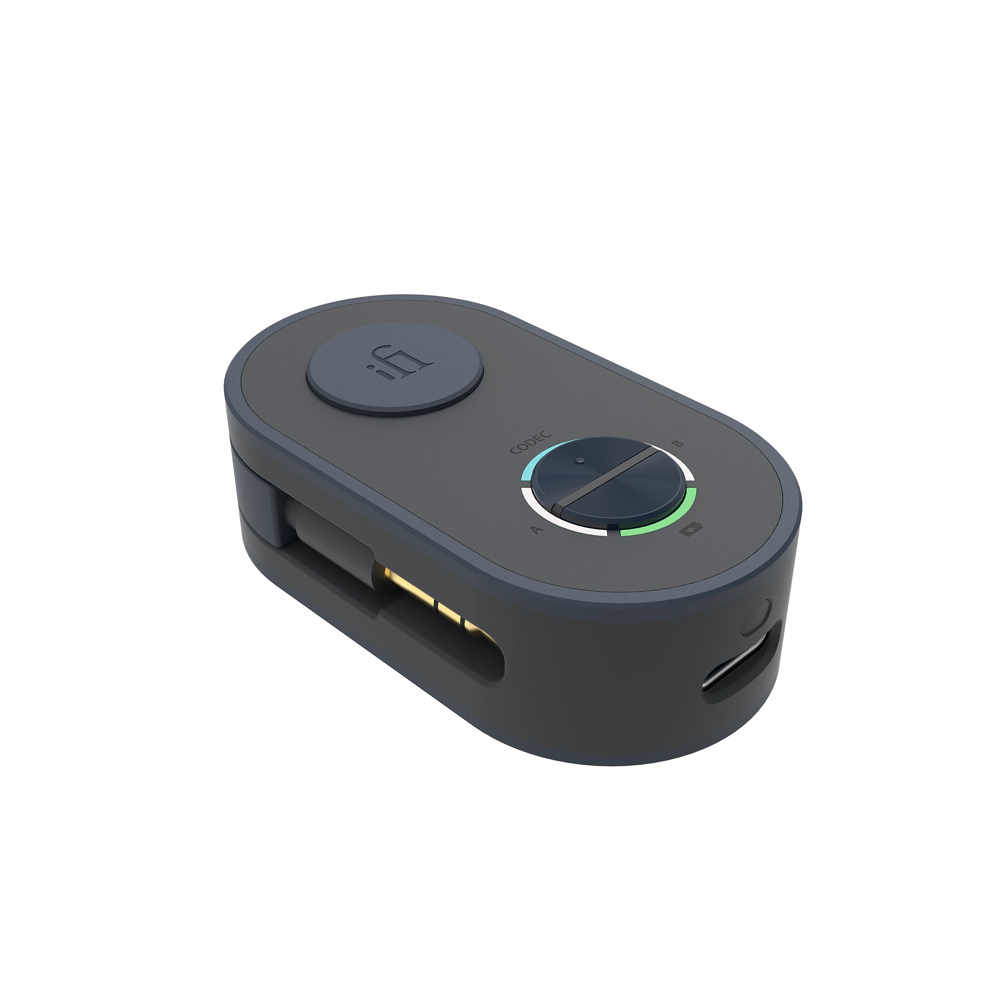 iFi UP Bluetooth Travel Companion