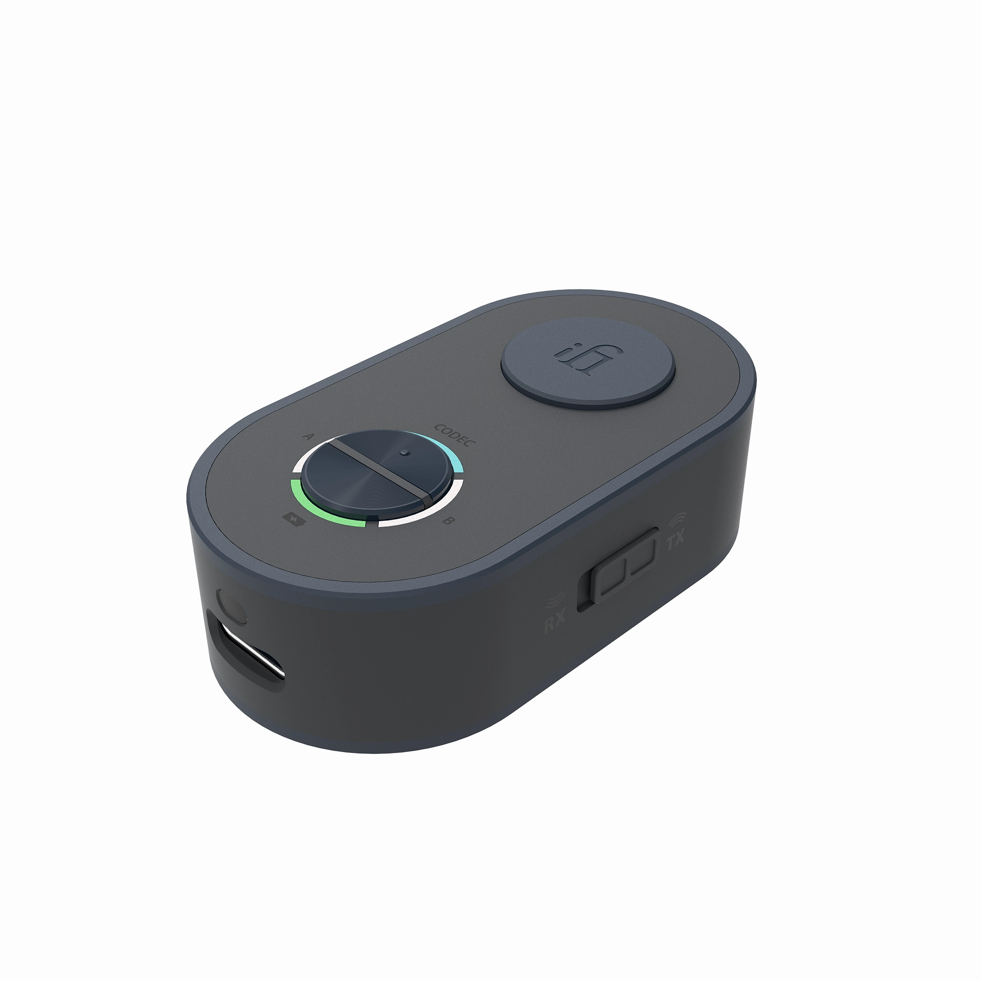 iFi UP Bluetooth Travel Companion