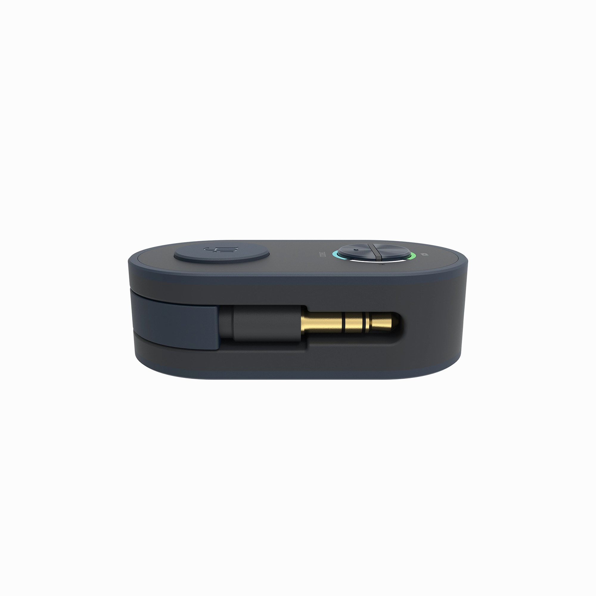 iFi UP Bluetooth Travel Companion