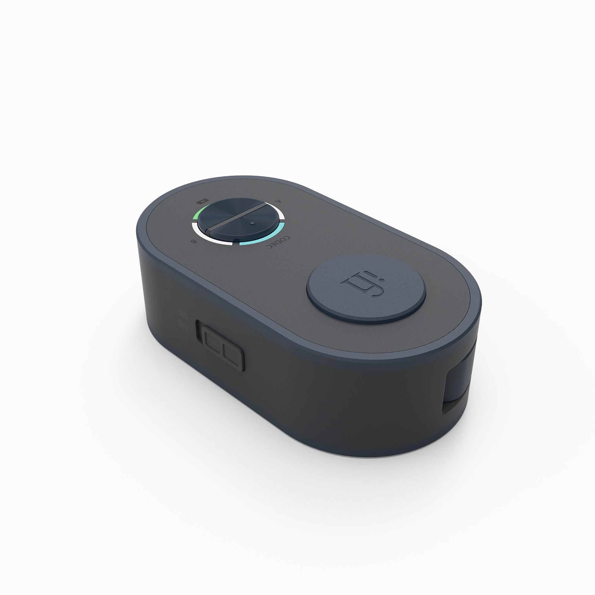 iFi UP Bluetooth Travel Companion