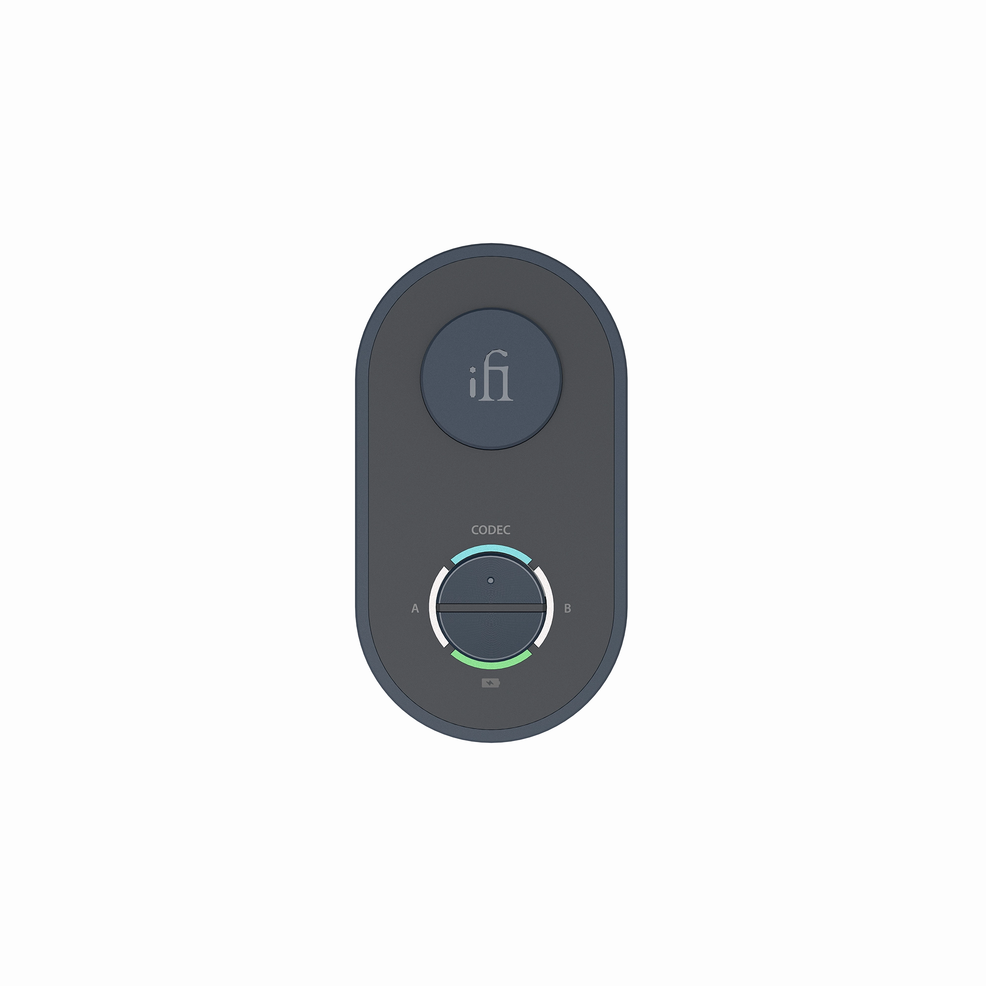 iFi UP Bluetooth Travel Companion