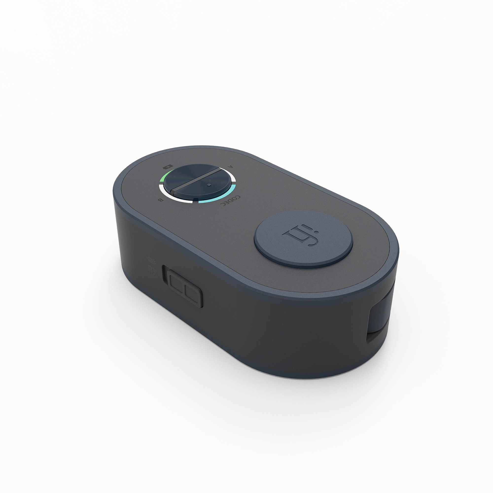 iFi UP Bluetooth Travel Companion