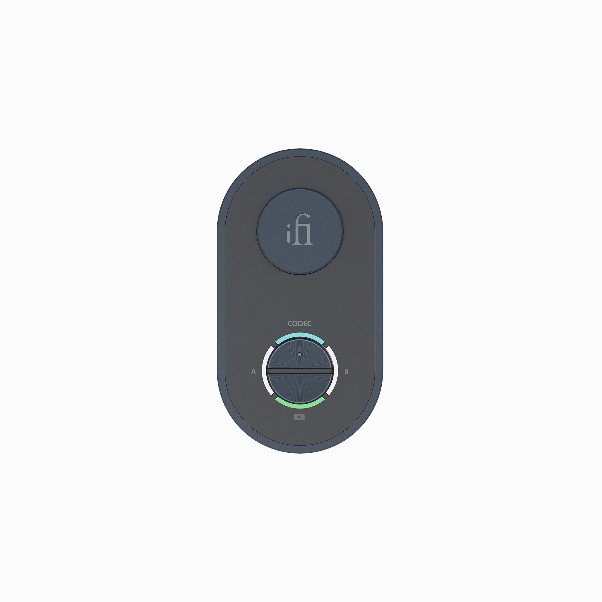 iFi UP Bluetooth Travel Companion