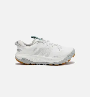 Slip-On Smooth Surface Design Cushioned Toe Design Ikoni Trail 1.0 Mens Lifestyle Shoe - White