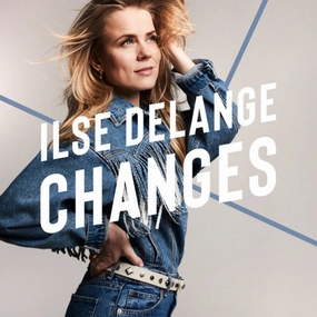 Ilse DeLange  Changes (Music On Vinyl) (Arrives in 21 Days)