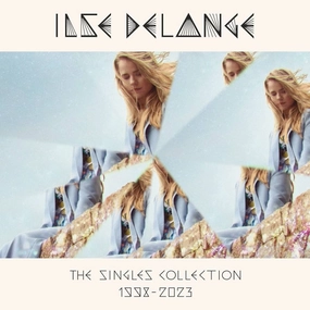 Ilse DeLange  The Singles Collection 1998-2023 (Music On Vinyl) (Arrives in 21 Days)