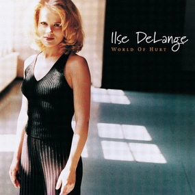 Ilse DeLange  World Of Hurt (Music On Vinyl) (Arrives in 21 Days)
