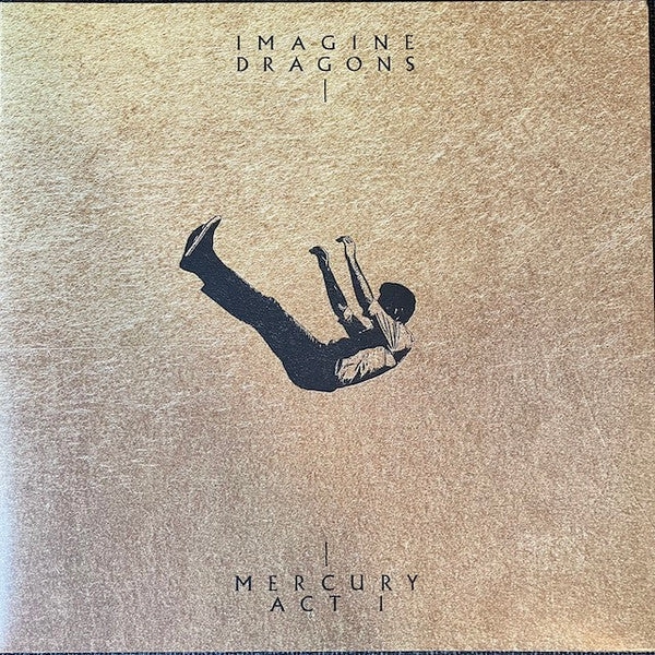 Imagine Dragons  Mercury - Act 1  (Arrives in 4 days) hi-fi headphone dock,hi-fi coaxial cable,hi-fi optical cable
