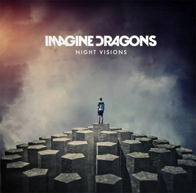 Imagine Dragons  Night Visions  (Arrives in 4 days ) hi-fi audio equalizer,hi-fi crossover network,hi-fi digital volume control