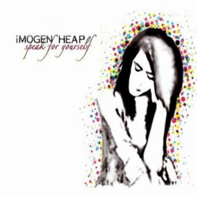 Imogen Heap  Speak For Yourself (Music On Vinyl) (Arrives in 21 Days)