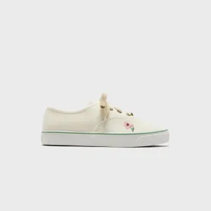 Designed to Dominate Converse X Tyler The Creator Naut-1 - Cannoli Cream / Stone Green
