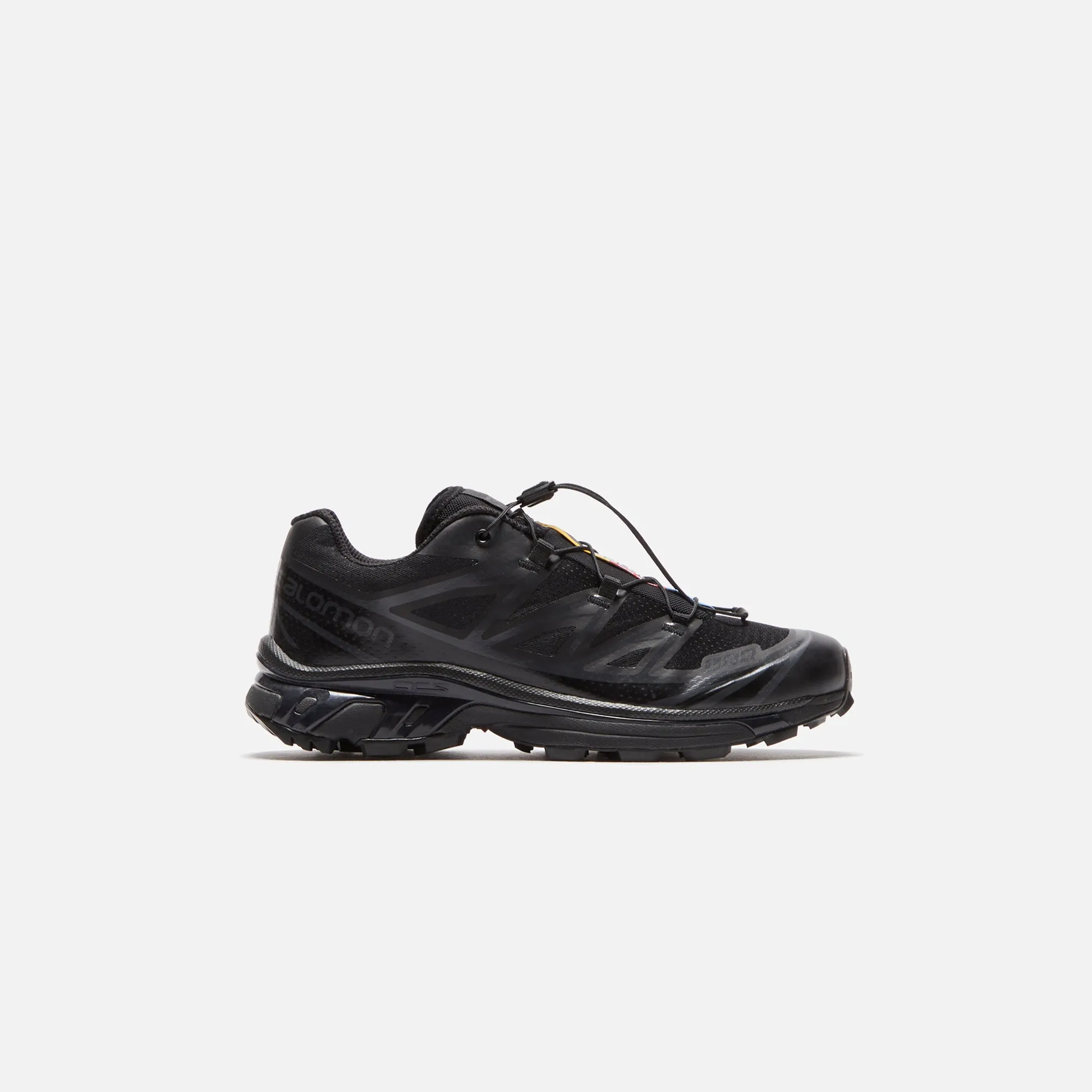 Exclusive Deal Valentine's Day Sale Salomon Xt-6 Adv - Black / Phantom
