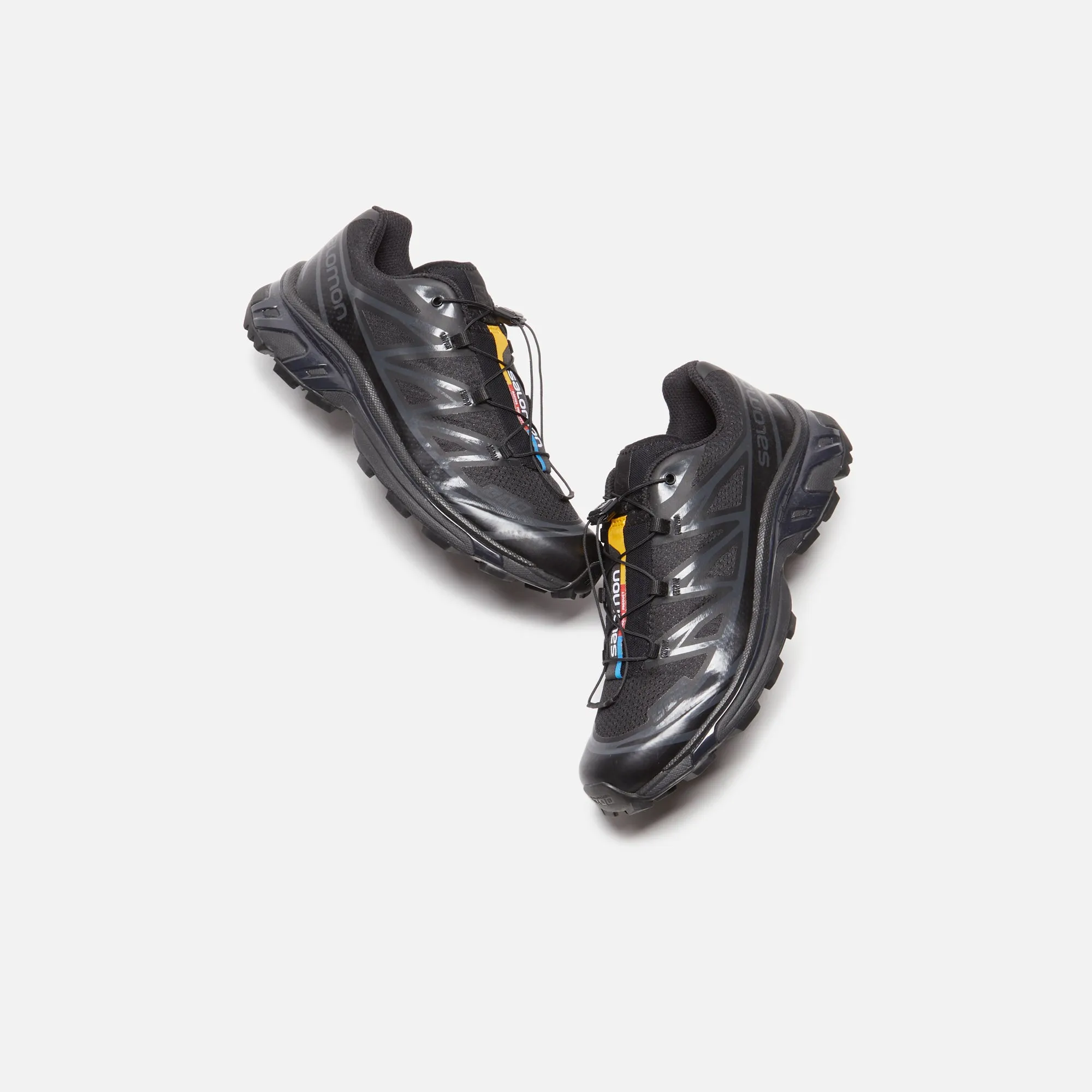 Special Offer Salomon Xt-6 Adv - Black / Phantom