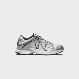 Own the Moment Made to Turn Heads Salomon Xt-Whisper - White / Silver / Dark Navy