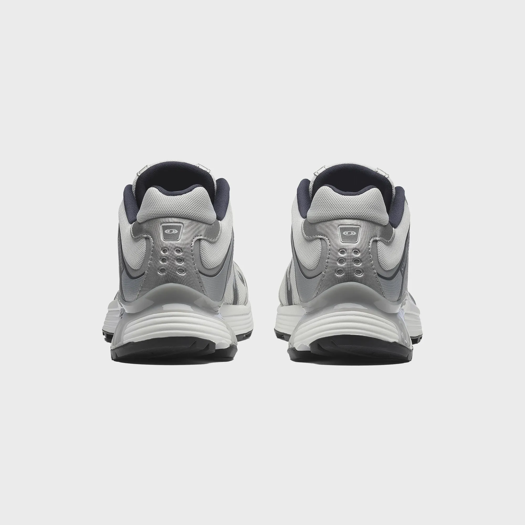 Game-Changer Footwear Black Friday Deal Salomon Xt-Whisper - White / Silver / Dark Navy