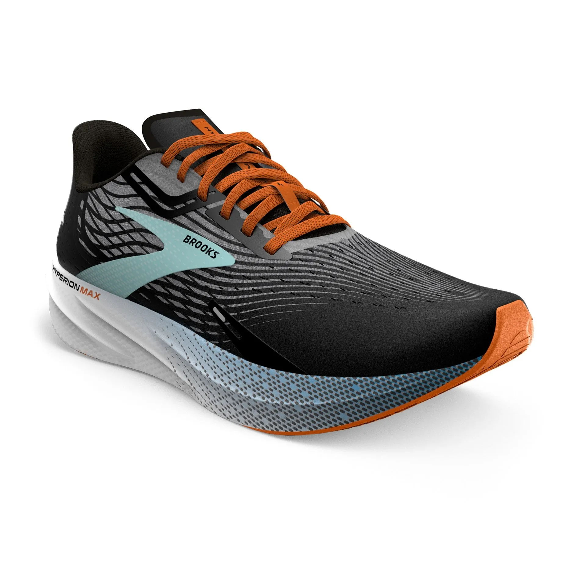 Brooks Hyperion Max Men'S Own the Moment Black Friday Offer
