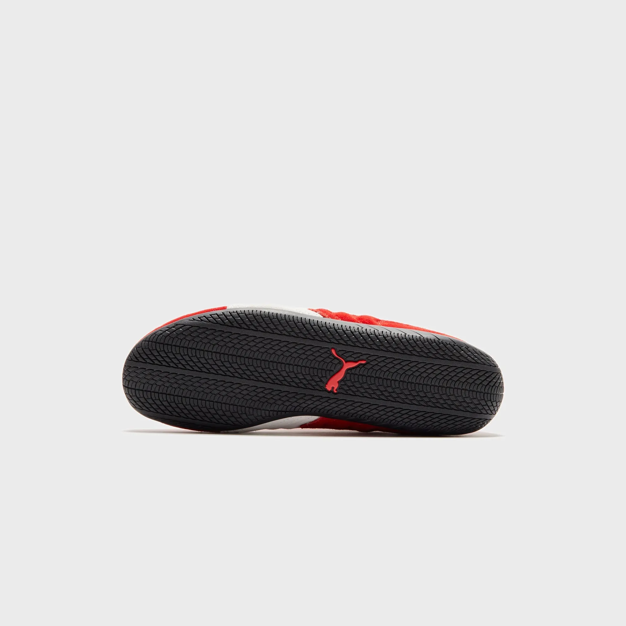 Not for the Ordinary Puma Speedcat Og - Red / Puma White